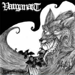 Varganatt : Ragnarök