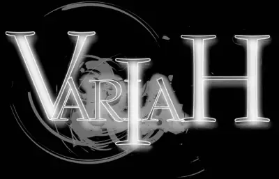 logo Variah logo Variah
