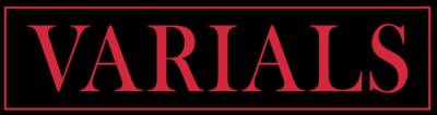 logo Varials