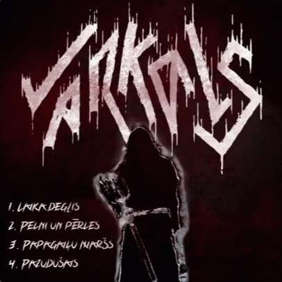 Varkals