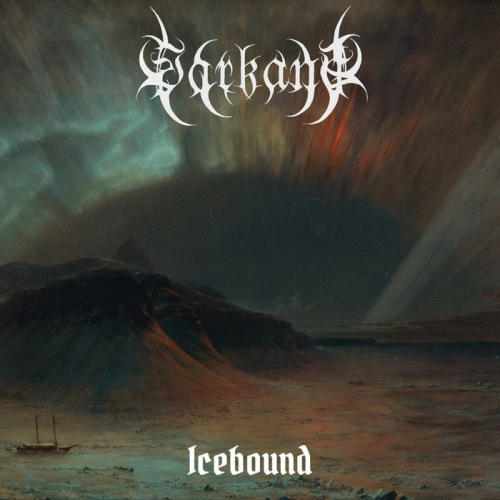 Varkâna : Icebound