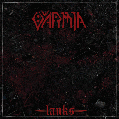 Varmia : Lauks