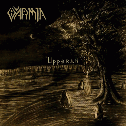 Varmia : Upperan
