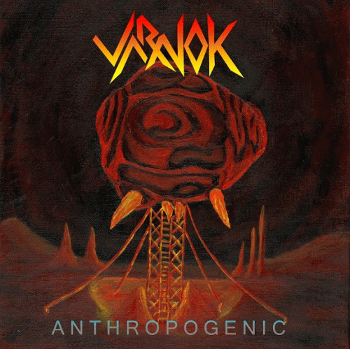 Varnok : Anthropogenic