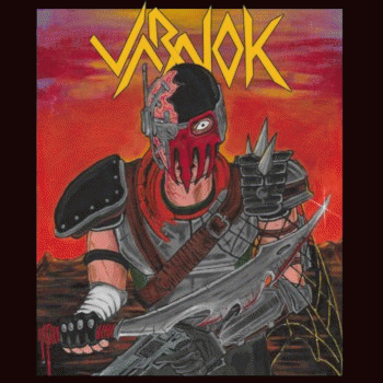 Varnok : VRNK