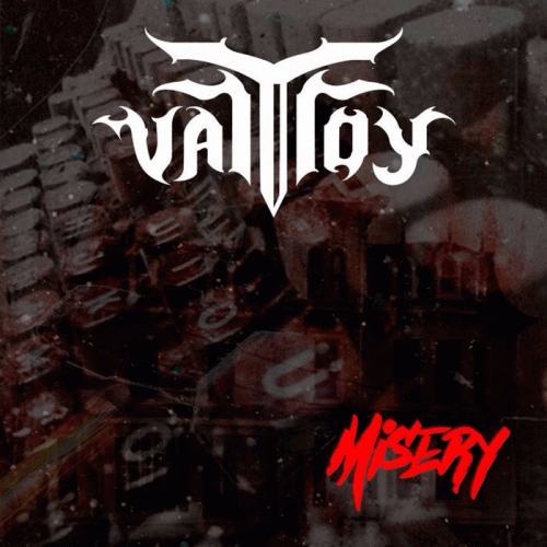 Vartroy : Misery