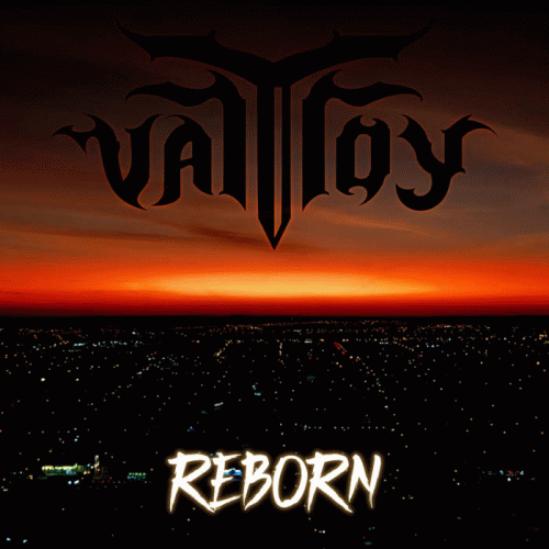 Vartroy : Reborn