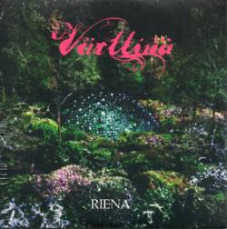 Värttinä : Riena