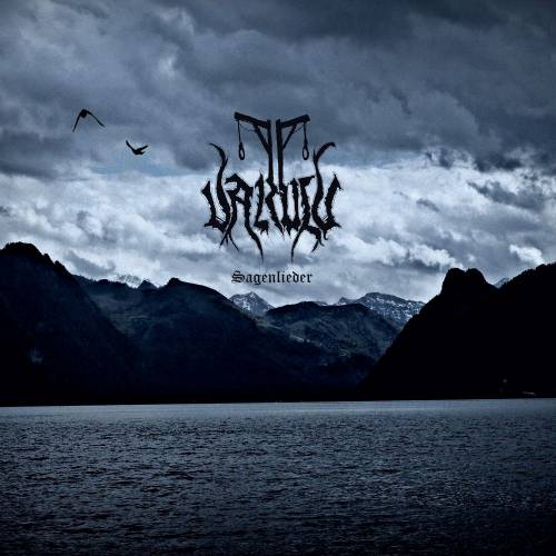 Varulv (AUT) : Sagenlieder