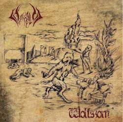 Varulv (AUT) : Wolfszorn