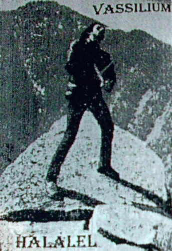 Vassilium : Halalel