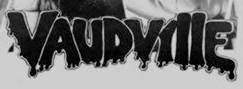 logo Vaudville