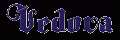 logo Vedova