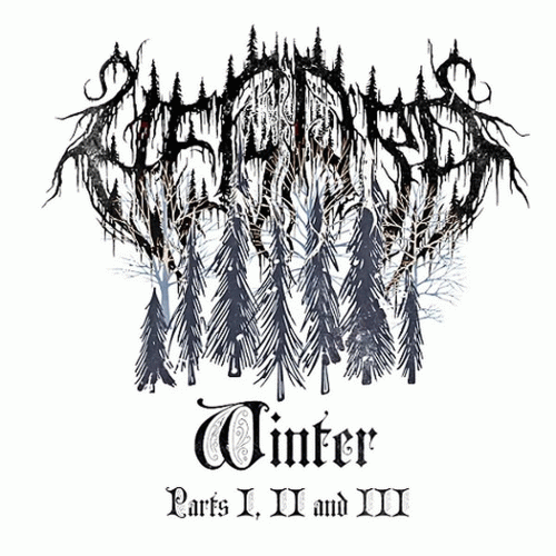 Vegard : Winter Vegard : Winter