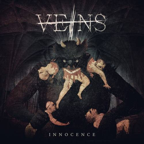 Veins (ITA) : Innocence