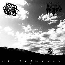 Veirg : Fulcfreal Veirg : Fulcfreal