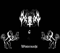 Veirg : Winternacht Veirg : Winternacht