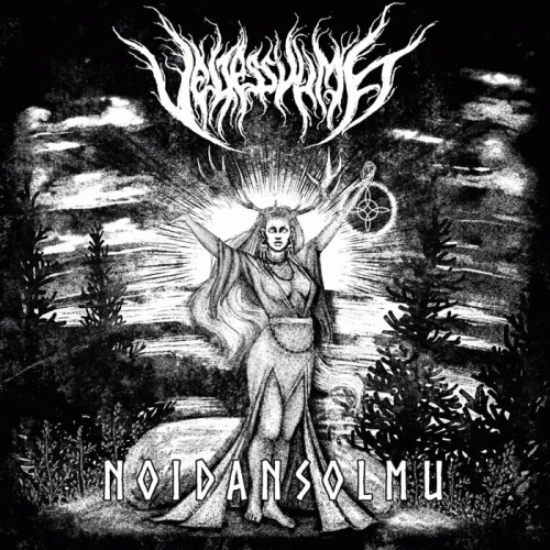 Veljessurma : Noidansolmu