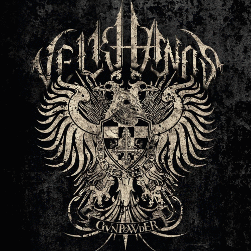 Velkhanos : Gunpowder