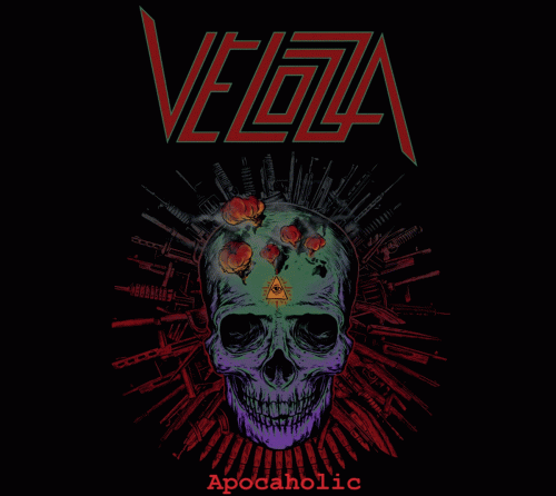 Velozza : Apocaholic