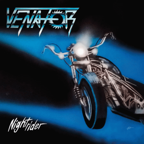 Venator : Nightrider
