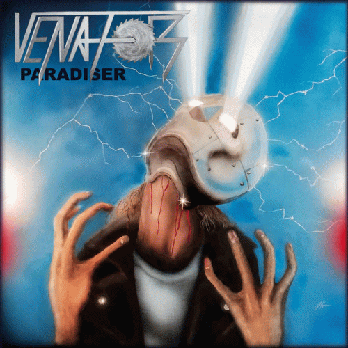 Venator : Paradiser