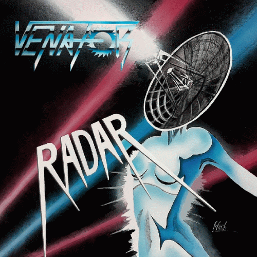 Venator : Radar