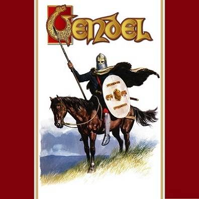 Vendel : Vendel
