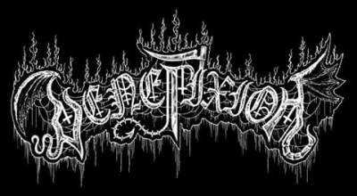 logo Venefixion logo Venefixion