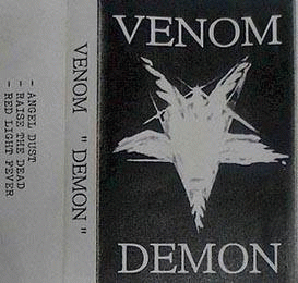 Venom : Demon