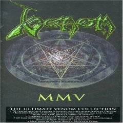Venom : MMV