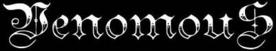 logo Venomous (SWE)