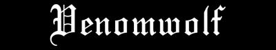 logo Venomwolf