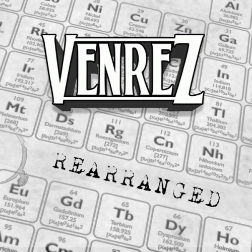 Venrez : Rearranged