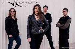 interview Venturia