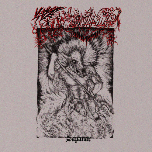 Venymysgourvleydh : Sapanar