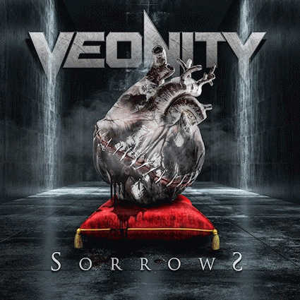 Veonity : Sorrows Veonity : Sorrows