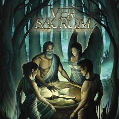 VerSacrum : Tyrrenika