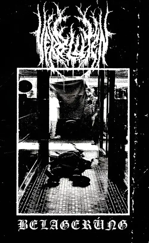 Verbluten : Belagerung Verbluten : Belagerung