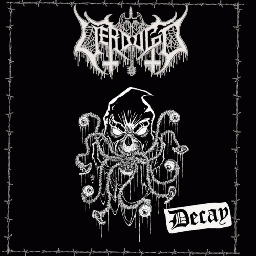 Verdugo (CHL) : Decay