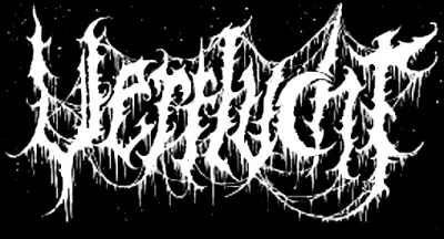 logo Verflucht (USA)