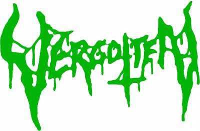 logo Vergotten