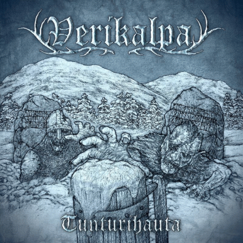 Verikalpa : Tunturihauta