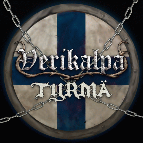 Verikalpa : Tyrmä