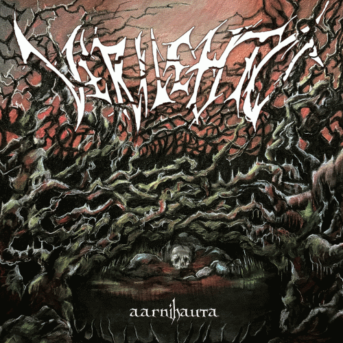 Verilehto : Aarnihauta