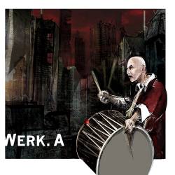 Verka : Werk.A Verka : Werk.A