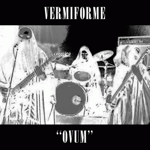 Vermiforme : Ovum