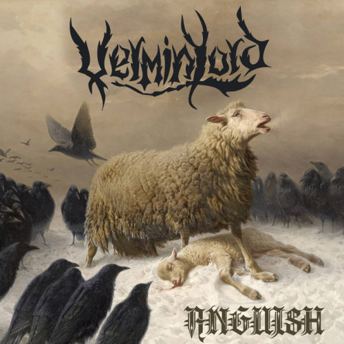 Verminlord : Anguish