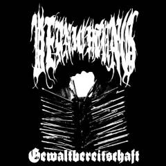 Vernichtung : Gewaltbereitschaft