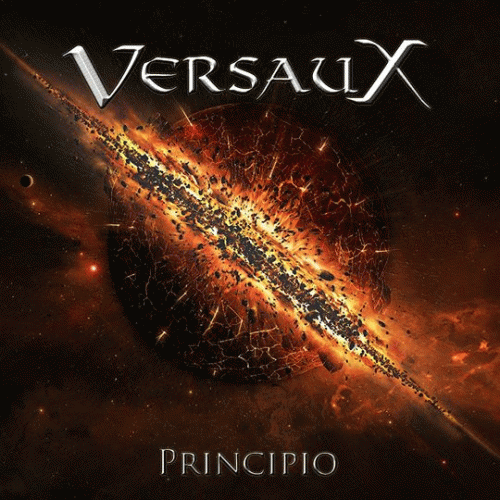 Versaux : Principio